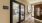 Hallway to Fitness Center