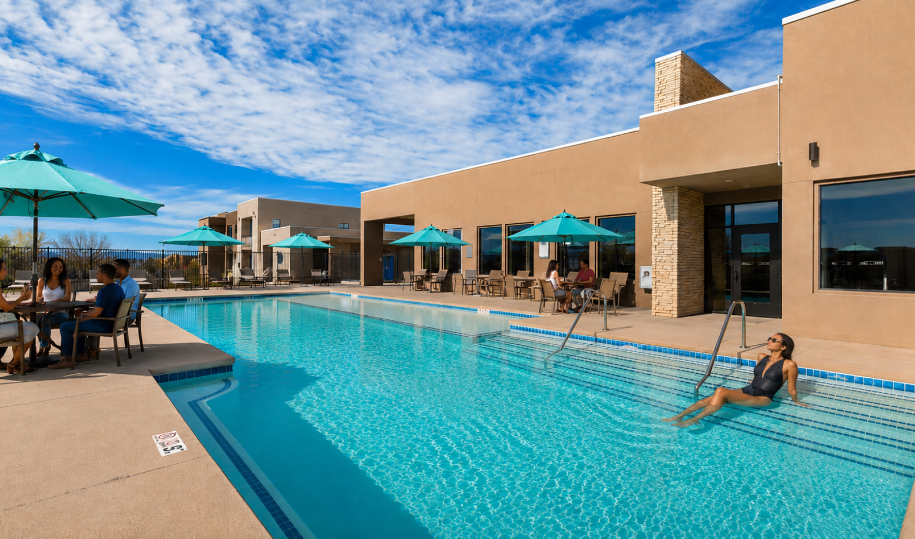 Sophisticated Living