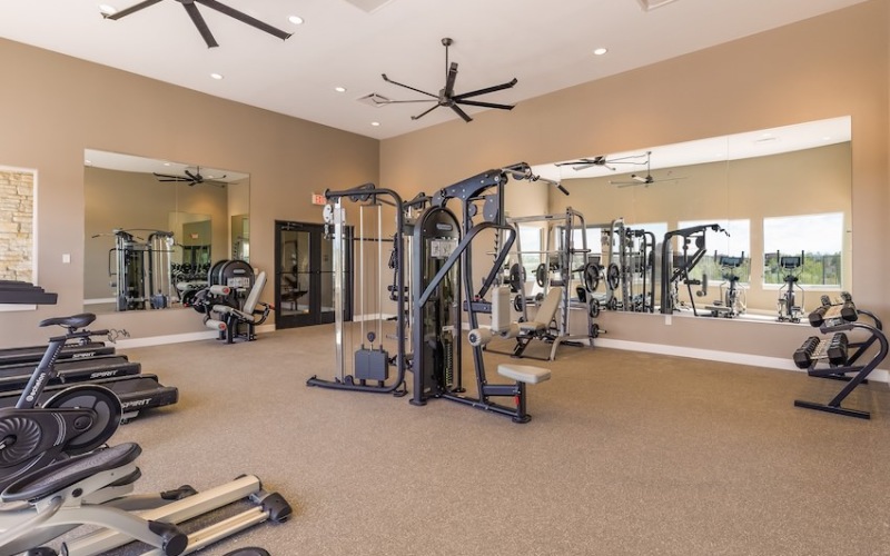 PROPERTY AMENITIES